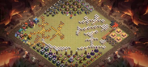 部落冲突如何查询部落[图1]