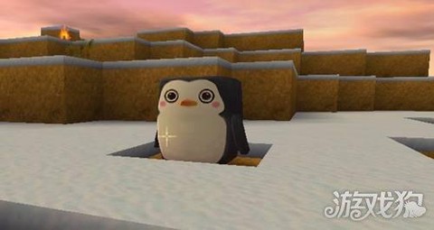 迷你世界企鹅蛋怎么用