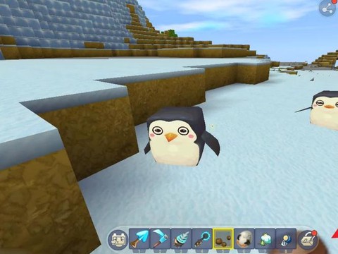 迷你世界企鹅蛋怎么用[图1]