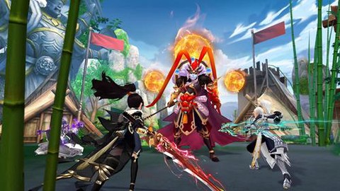 武林外传怎么去龙王