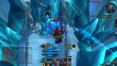 魔兽世界icc怎么去[图2]