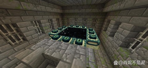 手机版我的世界末地传送门怎么做[图2]