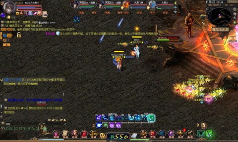 魔域9星副本需要什么[图1]