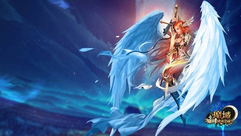 魔域9星副本怎么进