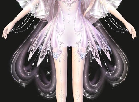 QQ炫舞爱神怎么换装