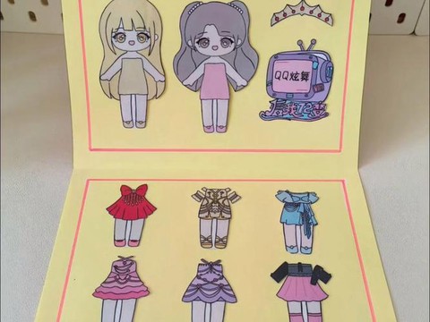 QQ炫舞爱神怎么换装[图1]