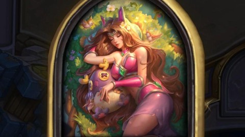 炉石传说的皮肤怎么得[图2]