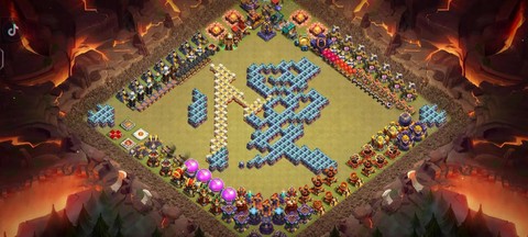 部落冲突怎么申请加部落