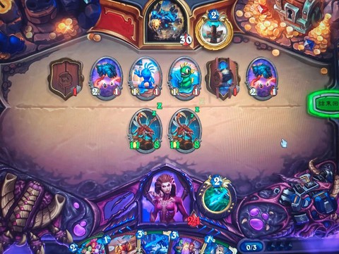 炉石传说如何上传说