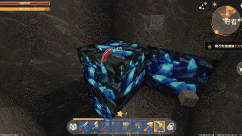 迷你世界砾石长什么样[图1]