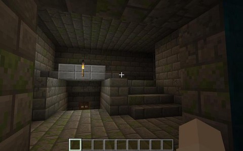 我的世界地牢有什么用[图1]