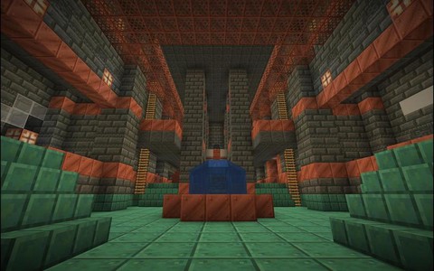 我的世界地牢有什么用[图2]