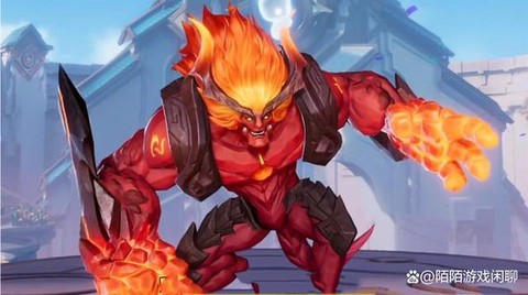 王者荣耀红buff有什么用[图1]