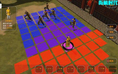 金庸群侠传少林寺怎么进