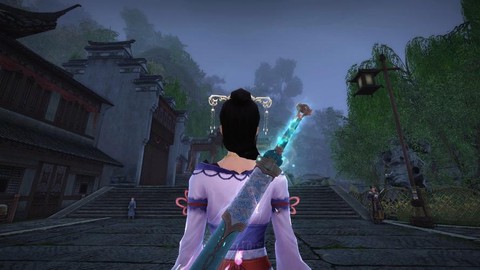 九阴真经什么风物志好看