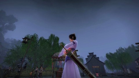 九阴真经什么风物志好看[图1]