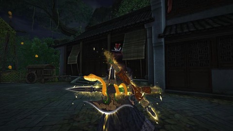 九阴真经什么风物志好看[图2]