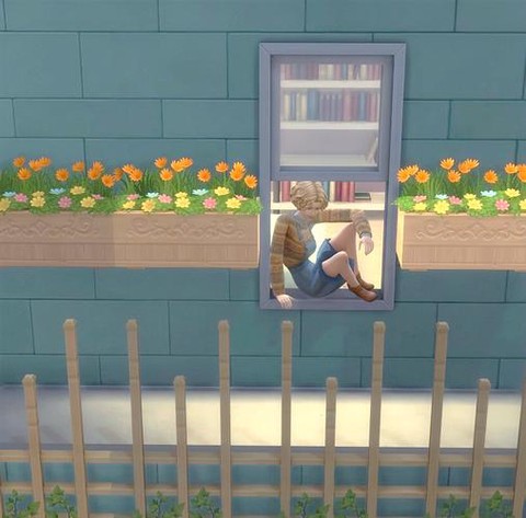 模拟人生4如何分手[图2]