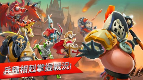 王国纪元怎么成为国王[图1]