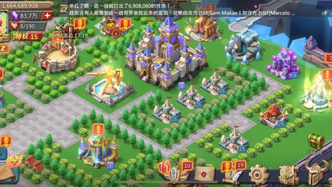 王国纪元怎么成为国王[图2]