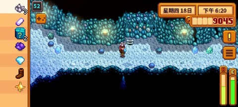 星露谷物语钻石有什么用