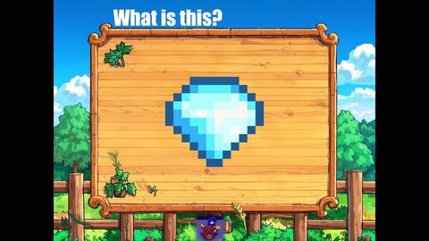 星露谷物语钻石有什么用[图1]