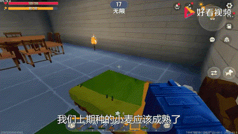 迷你世界可可豆怎么收[图2]