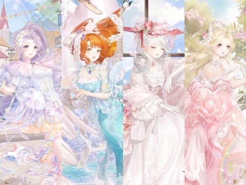 奇迹暖暖新活动怎么玩