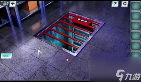 密室逃脱23关怎么过[图1]