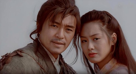 大话西游什么是剧情