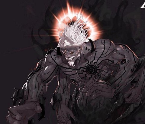 dnf为什么要杀使徒[图1]