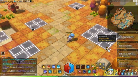 冒险岛2怎么那么卡[图2]