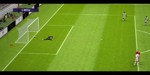 实况足球远射怎么打