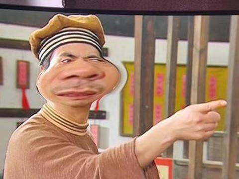 武林外传猴子是什么