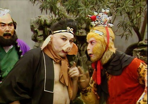 武林外传猴子是什么[图2]