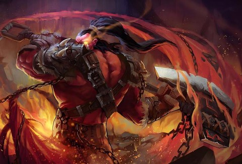 dota斧王怎么克制[图2]