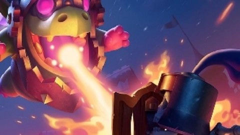 皇室战争怎么打地狱[图2]