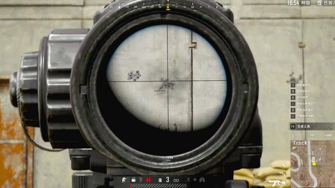 绝地大逃亡怎么压枪