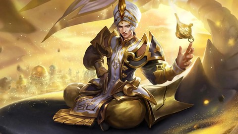 王者荣耀庄周怎么用