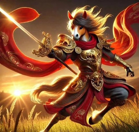 神武生肖祝福给什么[图2]