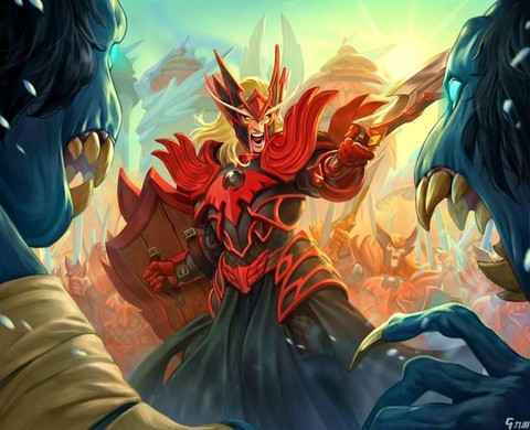 炉石传说什么英雄厉害