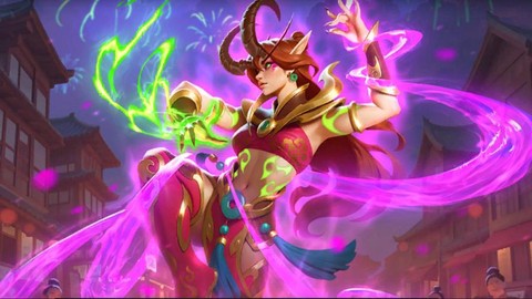 炉石传说什么英雄厉害[图2]