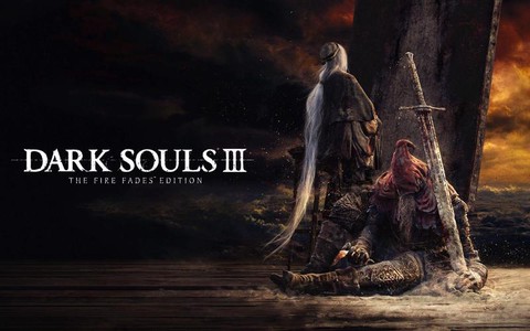 现在黑暗之魂3什么版本