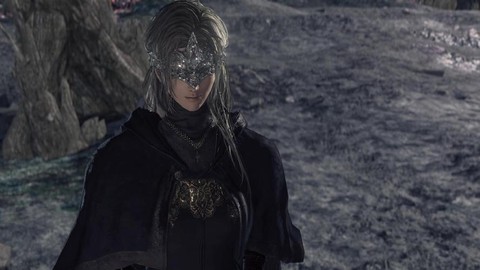 现在黑暗之魂3什么版本[图1]