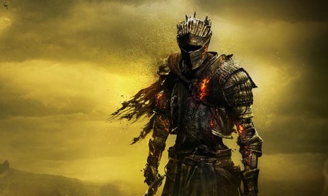 现在黑暗之魂3什么版本[图2]