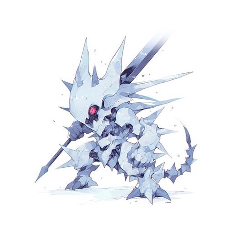 宝可梦剑梦特性是什么