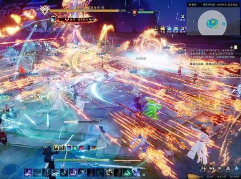 诛仙手游怎么录制视频