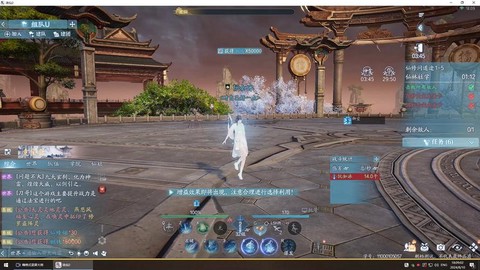 诛仙手游怎么录制视频[图2]