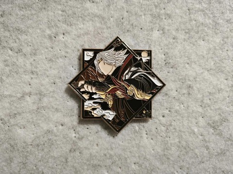 王者荣耀怎么亮徽章