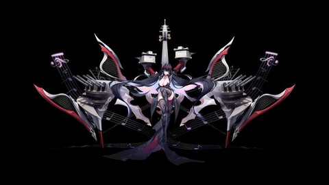 碧蓝航线舰娘怎么练级[图2]